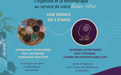 Et si votre pierre devenait bien plus qu’un simple minéral ?